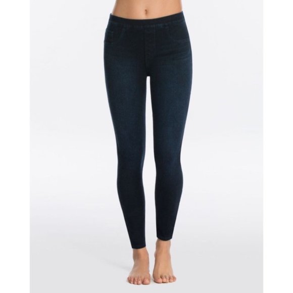 SPANX Pants - Spanx Jeans-ish Leggings